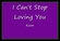 I Can't Stop Loving You Ringtone Download Free