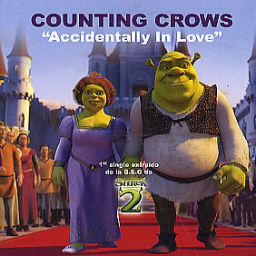 Counting Crows Accidentally In Love Ringtone Download Free