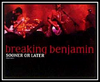 Breaking Benjamin - Sooner Or Later Ringtone Download Free MP3