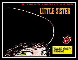 Little Sister Ringtone Download Free