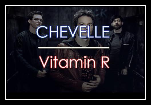 Vitamin R (Leading Us Along) Ringtone Download Free