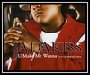 Jadakiss Feat. Mariah Carey - U Make Me Wanna Ringtone Download Free MP3