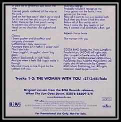 The Woman With You Ringtone Download Free