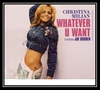 Christina Milian Feat. Joe Budden - Whatever U Want Ringtone Download Free MP3