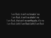 Rock - I Am Rock Ringtone Download Free MP3