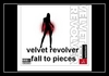 Velvet Revolver - Fall To Pieces Ringtone Download Free MP3