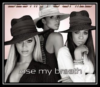 Lose My Breath Ringtone Download Free