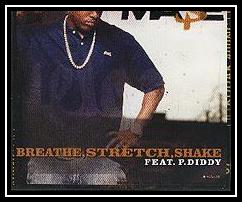 Breathe, Stretch, Shake Ringtone Download Free