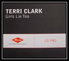 Terri Clark - Girls Lie Too Ringtone Download Free MP3