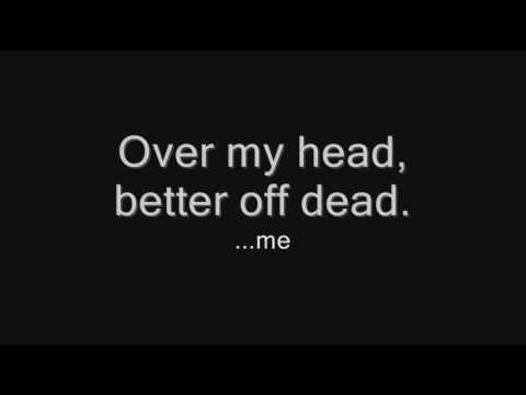 Over My Head Better Off Dead Ringtone Download Free