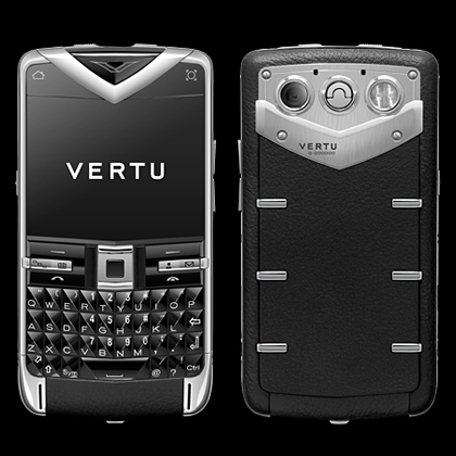 Vertu Unkle Crystal Ringtone Download Free