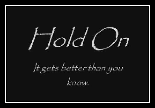 Hold On Ringtone Download Free