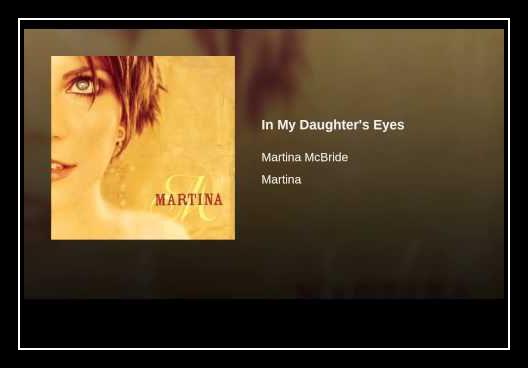 In My Daughter's Eyes Ringtone Download Free