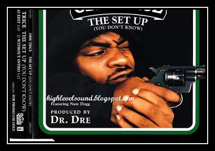 Obie Trice Feat. Nate Dogg - The Set Up Ringtone Download Free MP3