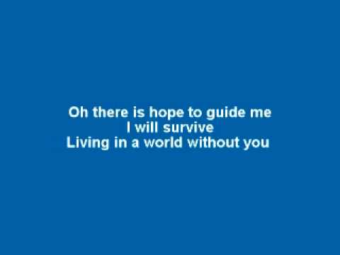 Living In A World Without You Ringtone Download Free