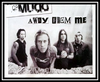 Puddle Of Mudd - Away From Me Ringtone Download Free MP3