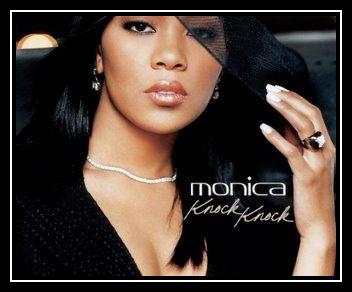 Monica - Knock Knock Ringtone Download Free MP3