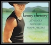 Kenny Chesney - No Shoes, No Shirt, No Problems Ringtone Download Free MP3