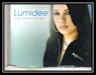 Lumidee - Never Leave You - Uh Ooh, Uh Oooh! Ringtone Download Free MP3