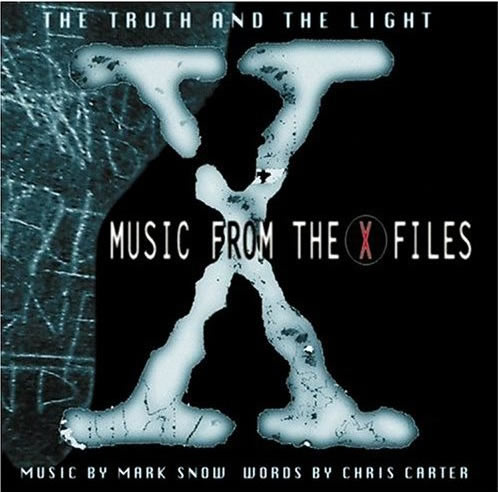 Materia Primoris: The X-Files Theme Ringtone Download Free