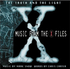 Mark Snow - Materia Primoris: The X-Files Theme Ringtone Download Free MP3