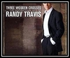 Randy Travis - Three Wooden Crosses Ringtone Download Free MP3