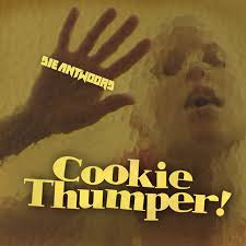 Cookie Thumper Ringtone Download Free