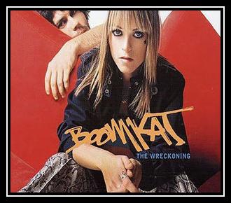 Boomkat - The Wreckoning Ringtone Download Free MP3