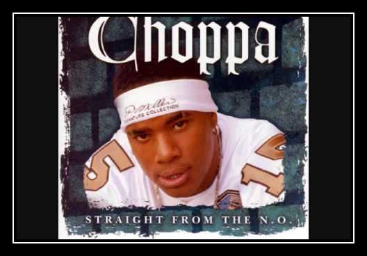 Choppa Style Ringtone Download Free