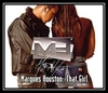 Marques Houston - That Girl Ringtone Download Free MP3