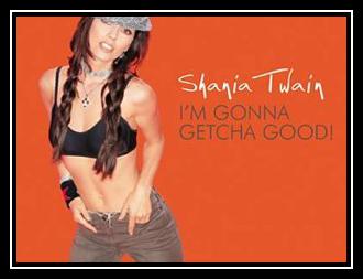 I'm Gonna Getcha Good! Ringtone Download Free