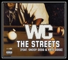 WC Feat. Nate Dogg - The Streets Ringtone Download Free MP3