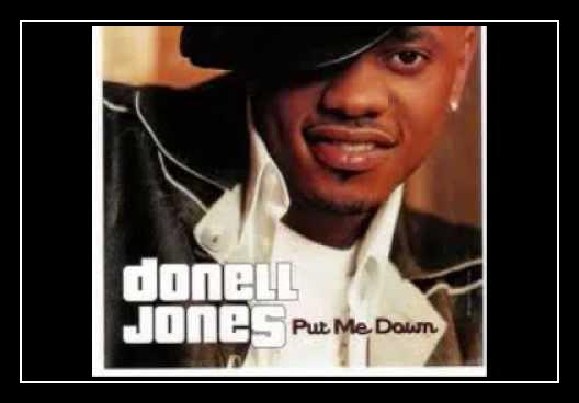 Put Me Down Ringtone Download Free