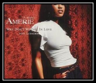 Amerie - Why Don't We Fall In Love Ringtone Download Free MP3