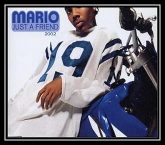 Just A Friend 2002 Ringtone Download Free