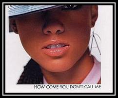 How Come You Don't Call Me Ringtone Download Free