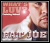 Fat Joe Feat. Ashanti - What's Luv? Ringtone Download Free MP3