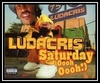 Ludacris Feat. Sleepy Brown - Saturday (Oooh! Ooooh!) Ringtone Download Free MP3