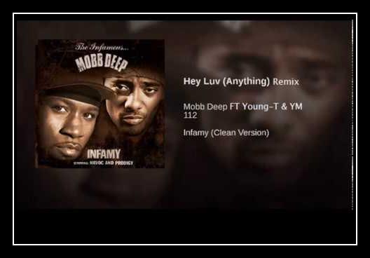 Hey Luv (Anything) Ringtone Download Free