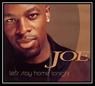 Let's Stay Home Tonight Ringtone Download Free