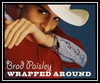 Brad Paisley - Wrapped Around Ringtone Download Free MP3