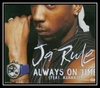 Ja Rule Feat. Ashanti - Always On Time Ringtone Download Free MP3