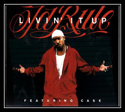 Ja Rule Feat. Case - Livin' It Up Ringtone Download Free MP3