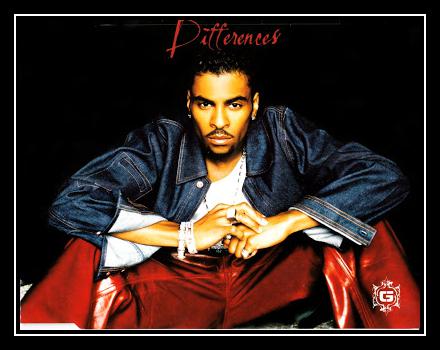 Ginuwine - Differences Ringtone Download Free MP3