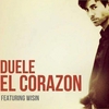 Enrique Iglesias - Duele El Corazon Ringtone Download Free MP3