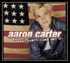 Aaron Carter - That's How I Beat Shaq Ringtone Download Free MP3