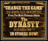 Jay-Z, Beanie Sigel And Memphis Bleek - Change The Game Ringtone Download Free MP3