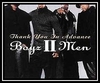 Boyz II Men - Thank You In Advance Ringtone Download Free MP3