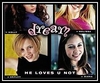 Dream - He Loves U Not Ringtone Download Free MP3