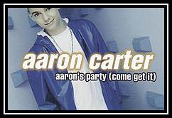 Aaron's Party (Come Get It) Ringtone Download Free